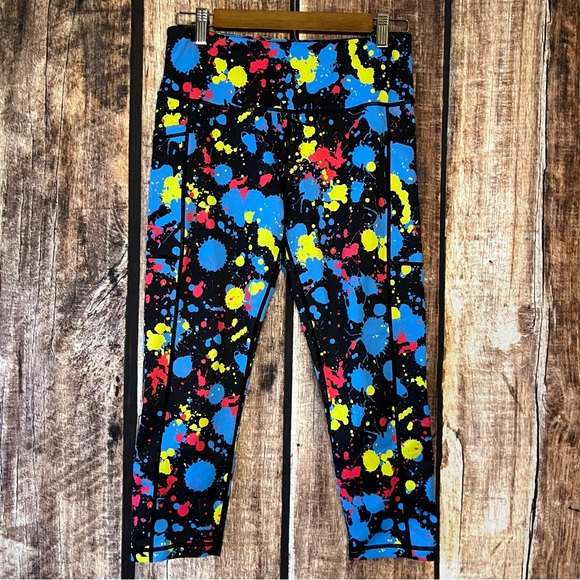 Constantly Varied Gear Pants - CVG leggings